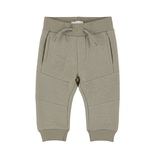 Dirkje Jongens Joggingbroek - Mermaid