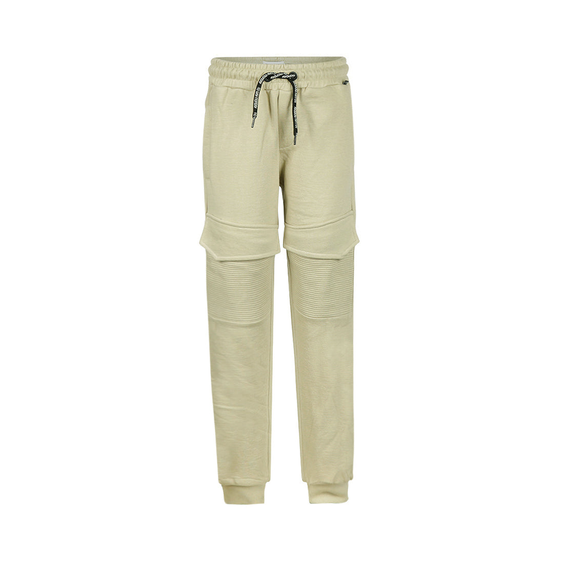 No Way Monday Jongens Joggingbroek - Eucalyptus