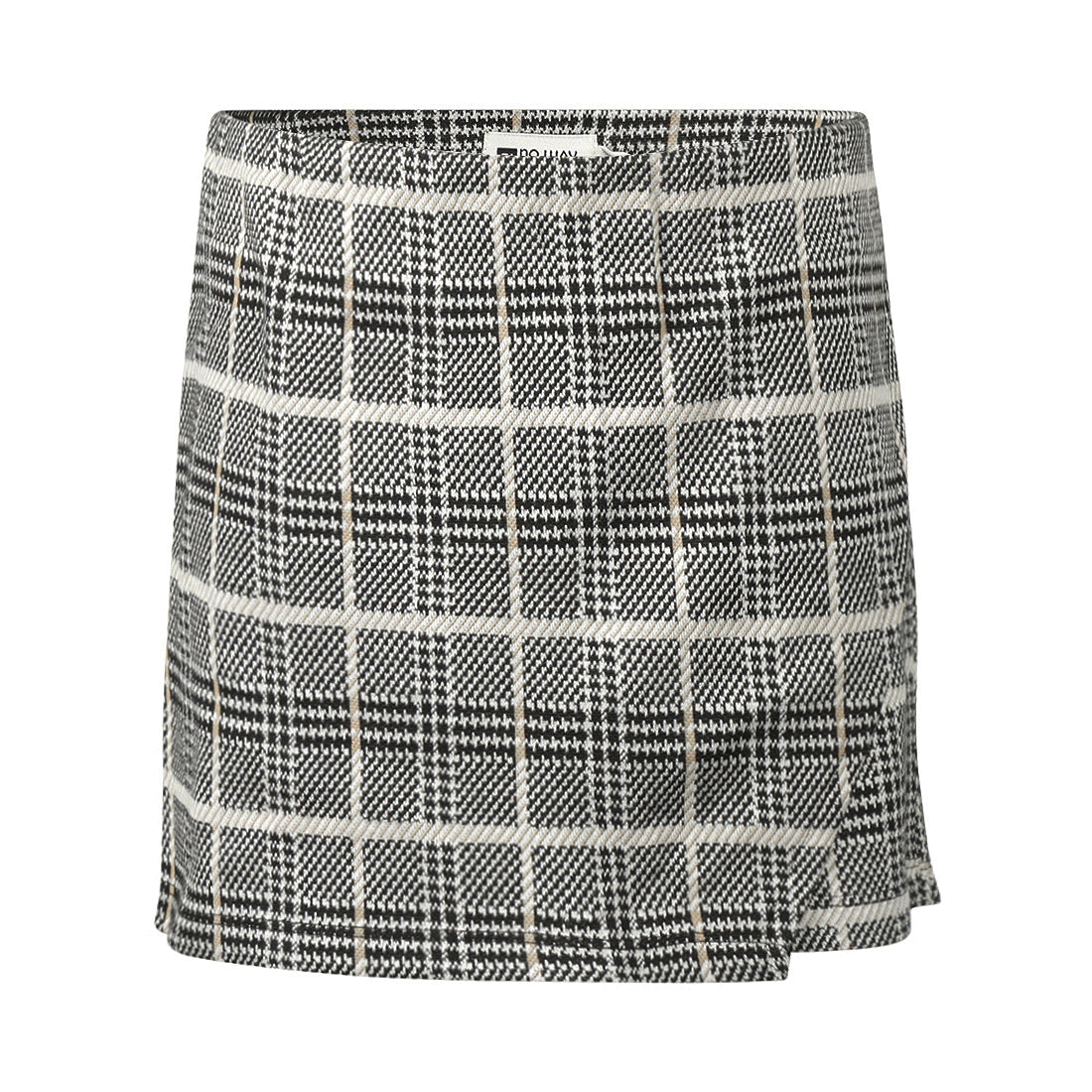 No Way Monday Meisjes Skort - Nomad
