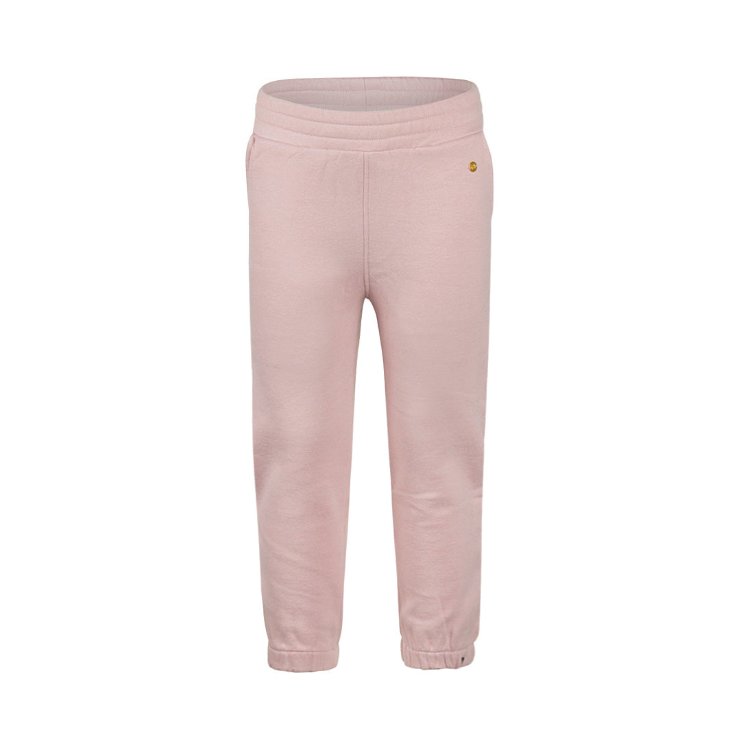 Koko Noko Meisjes Loose Fit Joggingbroek - Violet ice