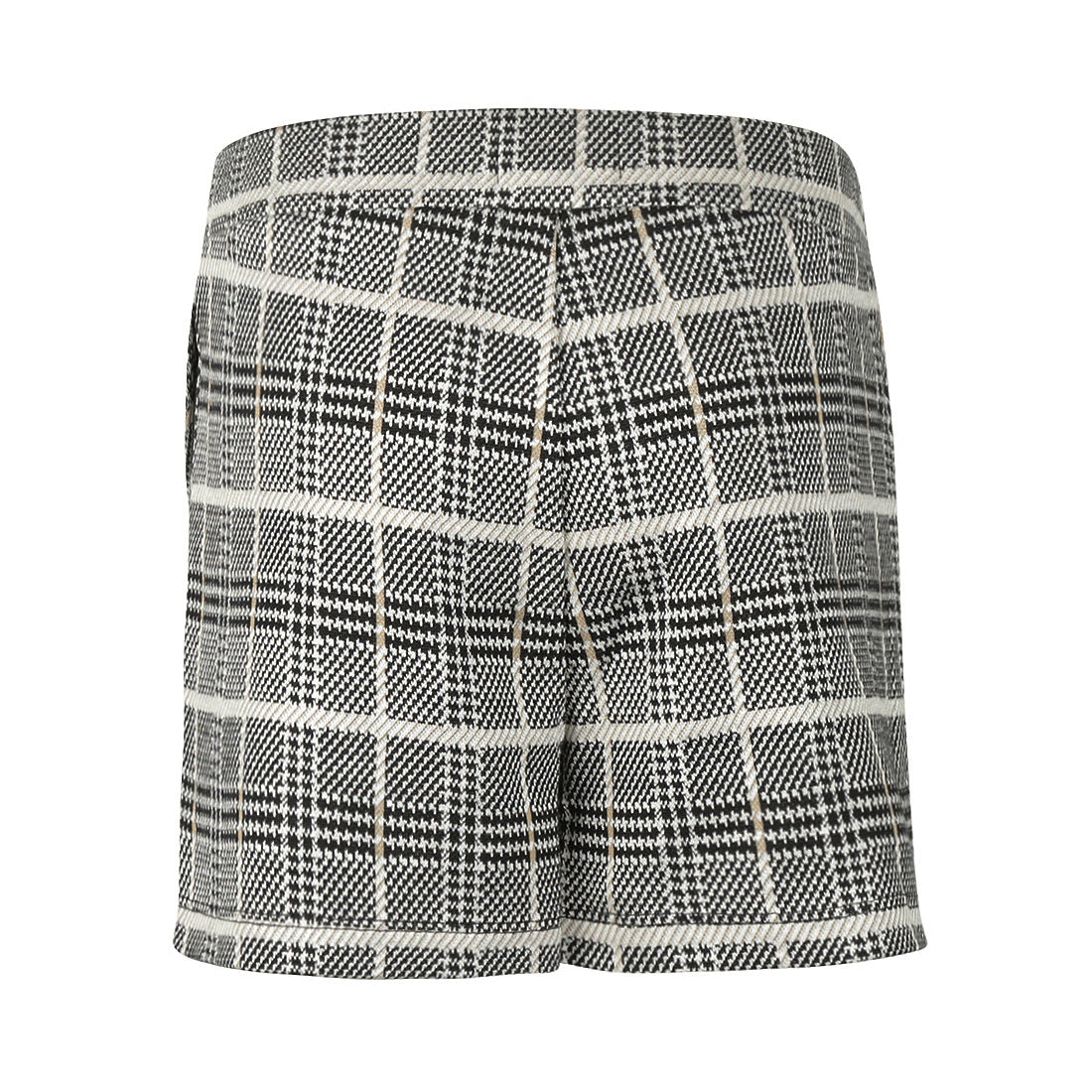 No Way Monday Meisjes Skort - Nomad — detailfoto 2