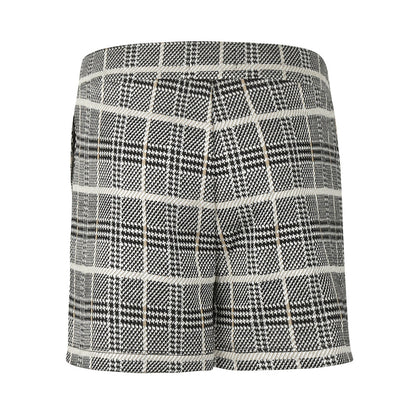 No Way Monday Meisjes Skort - Nomad — detailfoto 2