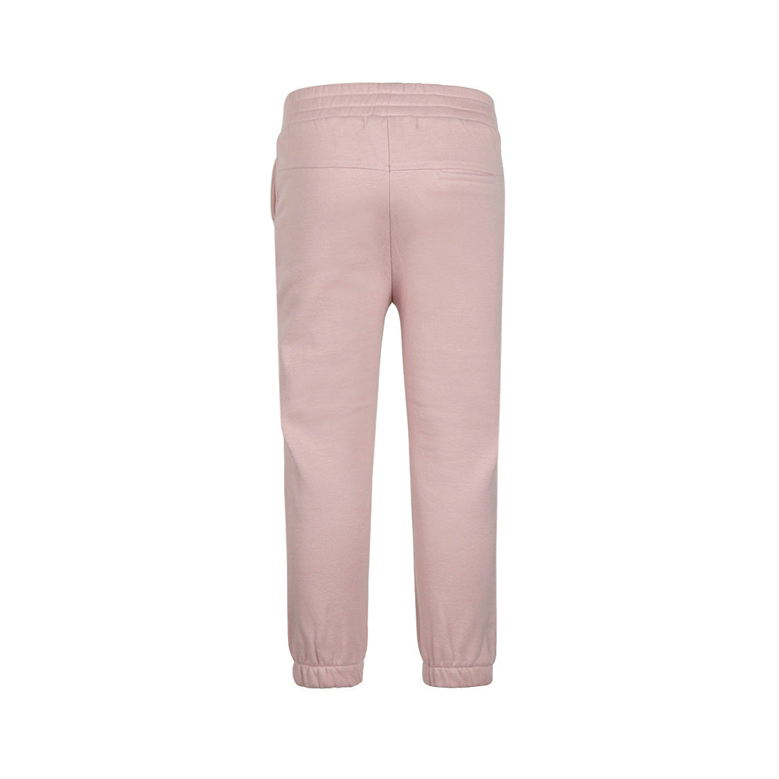 Koko Noko Meisjes Loose Fit Joggingbroek - Violet ice — detailfoto 2