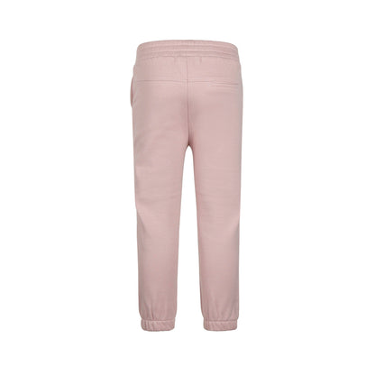 Koko Noko Meisjes Loose Fit Joggingbroek - Violet ice — detailfoto 2