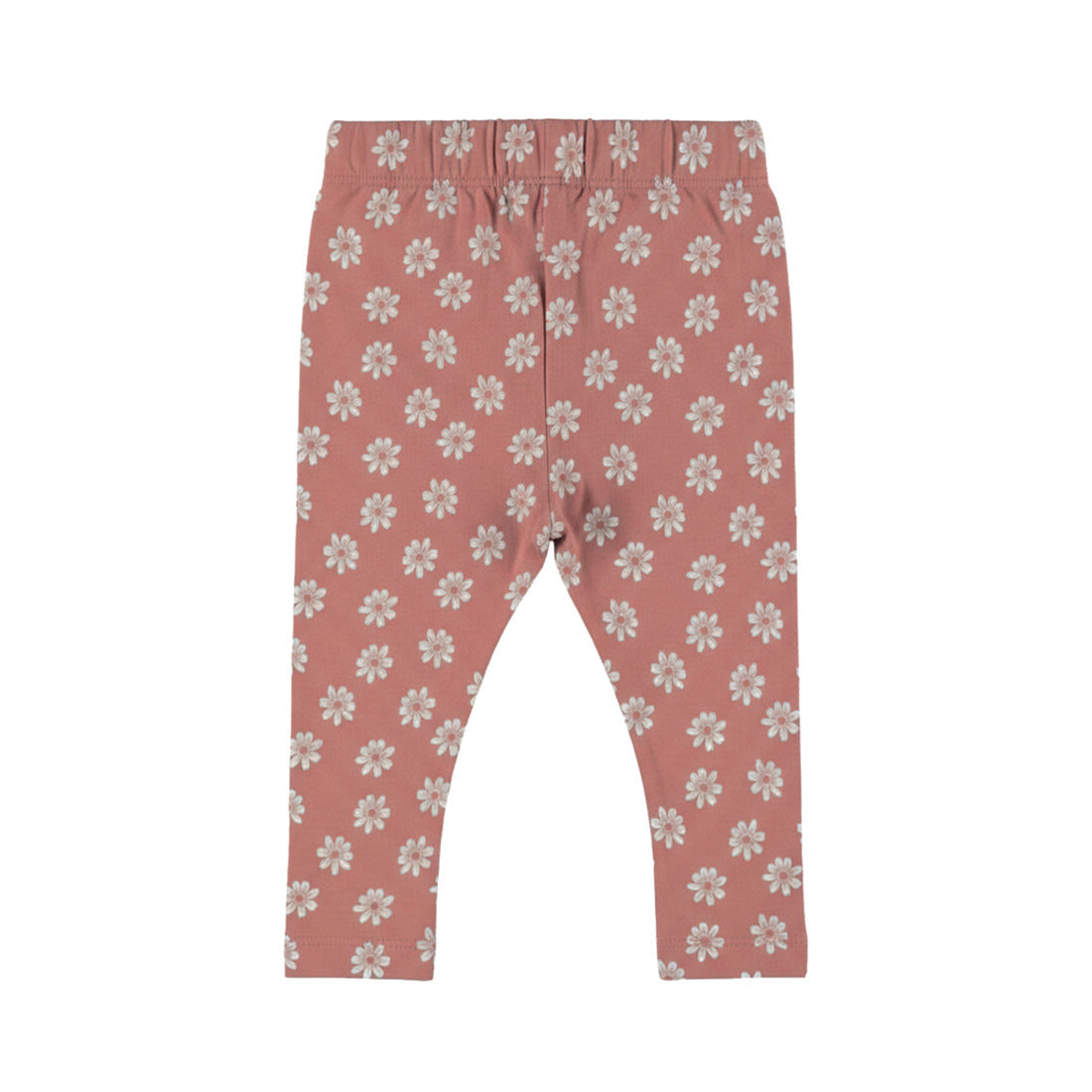 Dirkje Meisjes Legging 3-pack - Misty rose — detailfoto 8