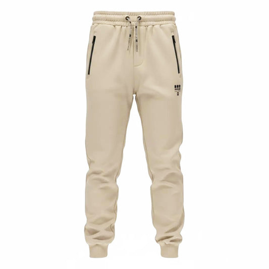 No Way Monday Jongens Joggingbroek - Feather gray