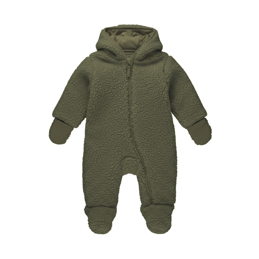 Dirkje Jongens Snowsuit - Mermaid