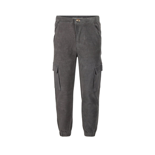 Koko Noko Jongens Broek - Asphalt