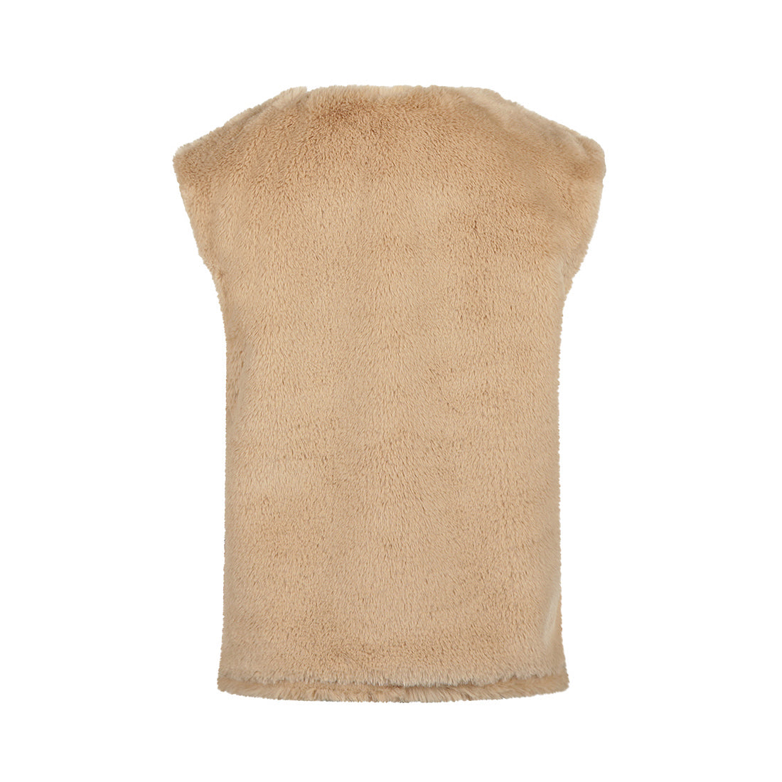 No Way Monday Meisjes Gilet - Nomad — detailfoto 2