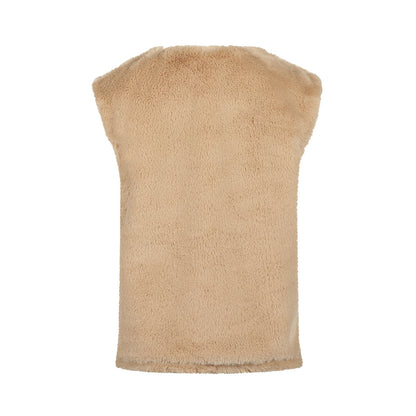 No Way Monday Meisjes Gilet - Nomad — detailfoto 2