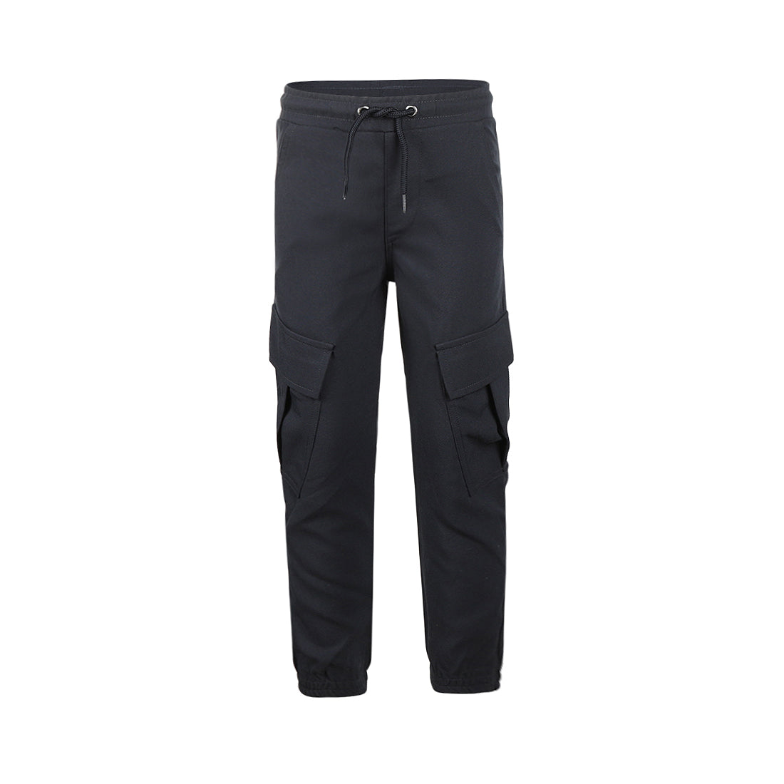 Koko Noko Jongens Cargo Broek - Outer Space