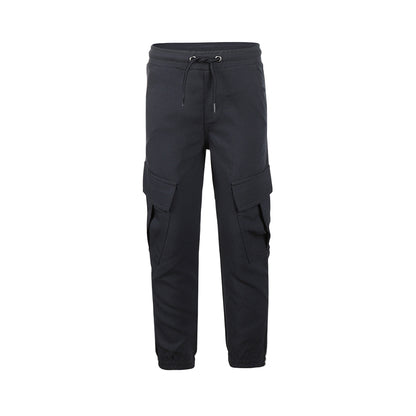 Koko Noko Jongens Cargo Broek - Outer Space