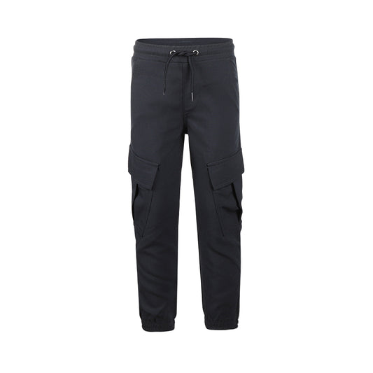 Koko Noko Jongens Cargo Broek - Outer Space