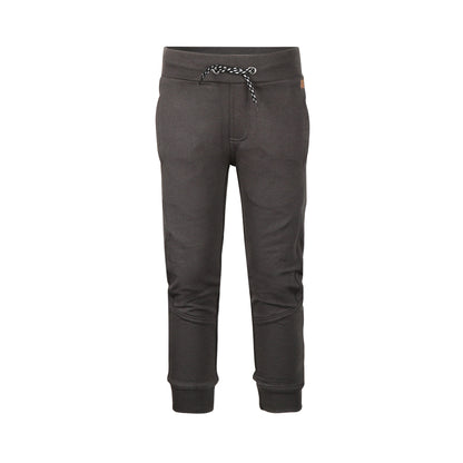 Koko Noko Jongens Joggingbroek - Asphalt