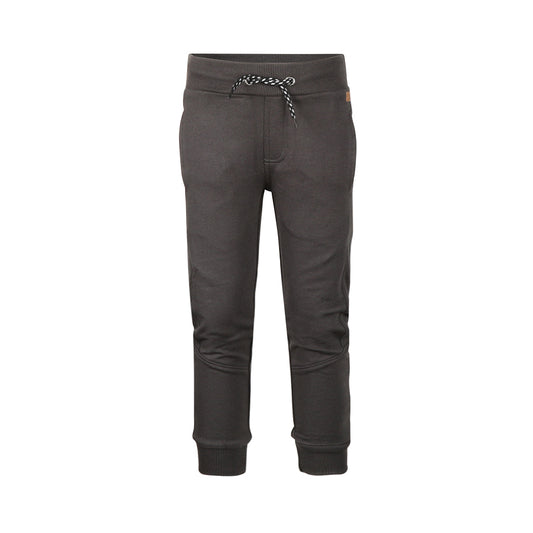 Koko Noko Jongens Joggingbroek - Asphalt