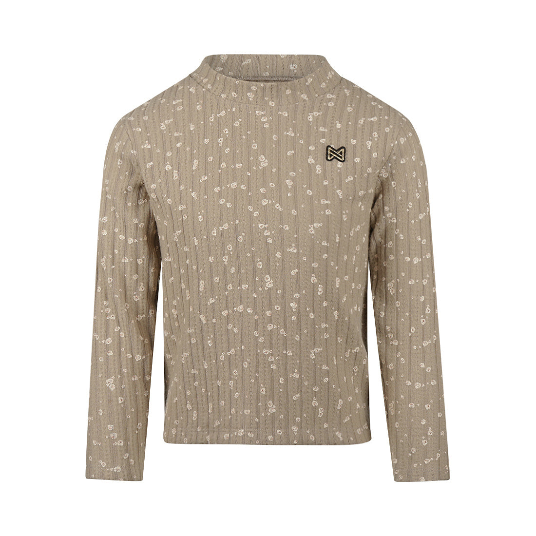 Koko Noko Meisjes Longsleeve - Tuffet