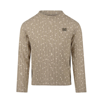Koko Noko Meisjes Longsleeve - Tuffet