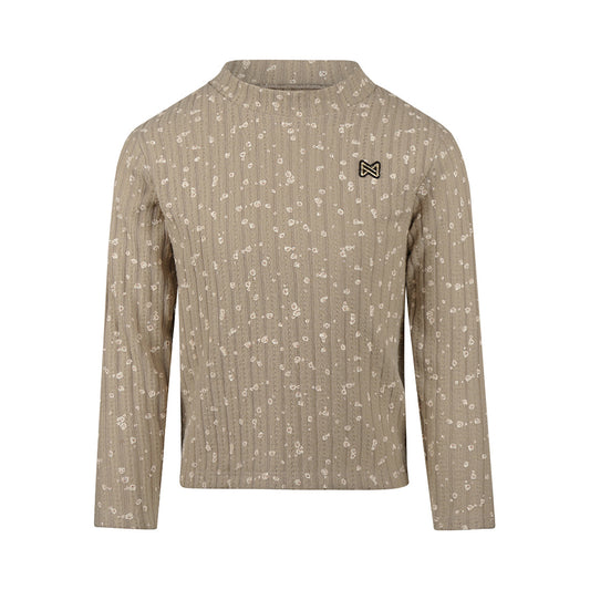 Koko Noko Meisjes Longsleeve - Tuffet