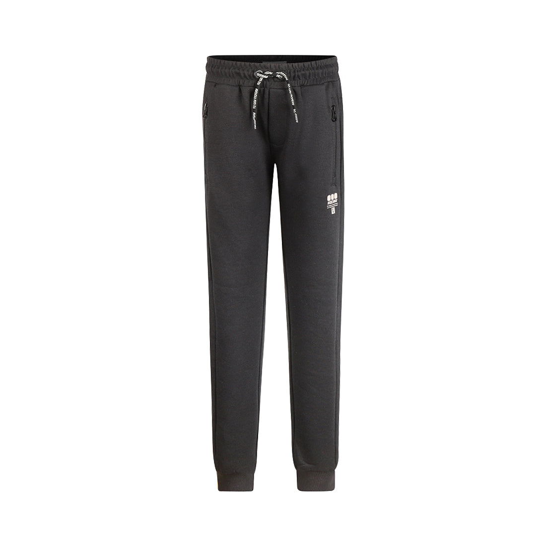 No Way Monday Jongens Joggingbroek - Caviar