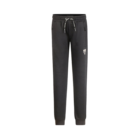 No Way Monday Jongens Joggingbroek - Caviar