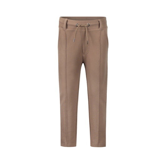 Koko Noko Jongens Broek - Walnut