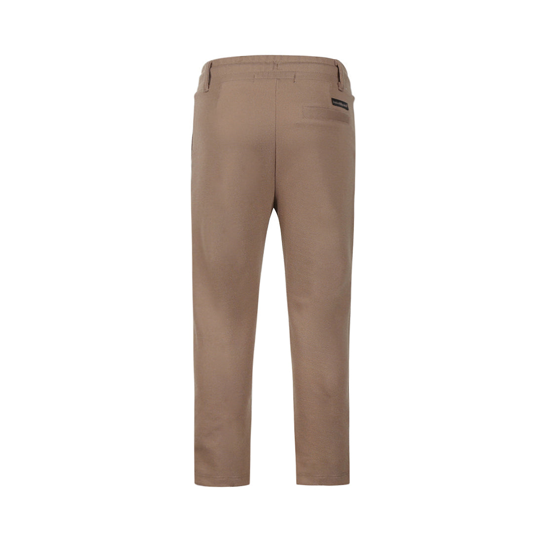 Koko Noko Jongens Broek - Walnut — detailfoto 2