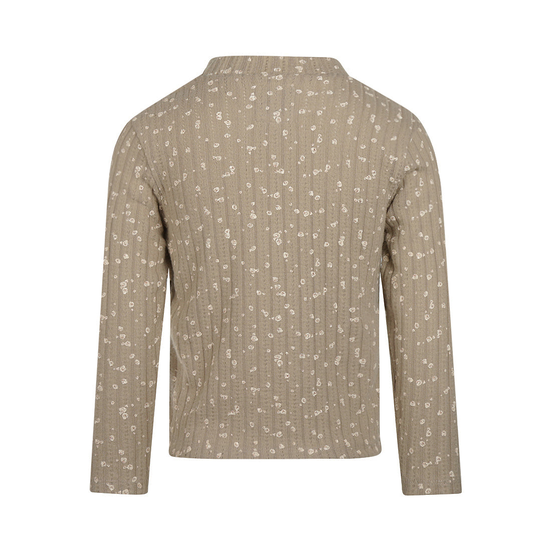 Koko Noko Meisjes Longsleeve - Tuffet — detailfoto 2