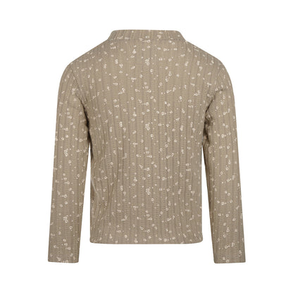 Koko Noko Meisjes Longsleeve - Tuffet — detailfoto 2
