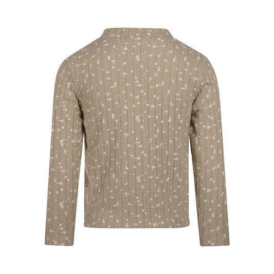 Koko Noko Meisjes Longsleeve - Tuffet — detailfoto 2