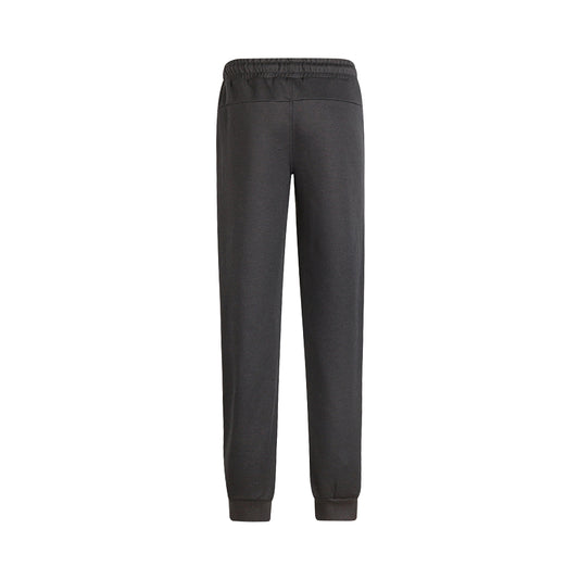 No Way Monday Jongens Joggingbroek - Caviar — detailfoto 2