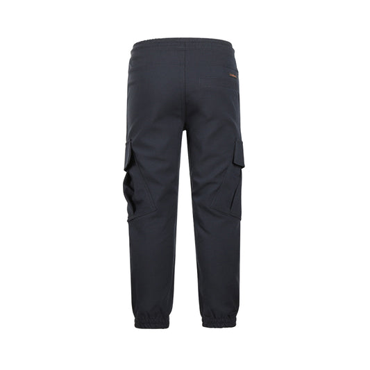 Koko Noko Jongens Cargo Broek - Outer Space — detailfoto 2