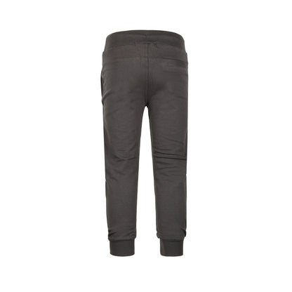 Koko Noko Jongens Joggingbroek - Asphalt — detailfoto 2