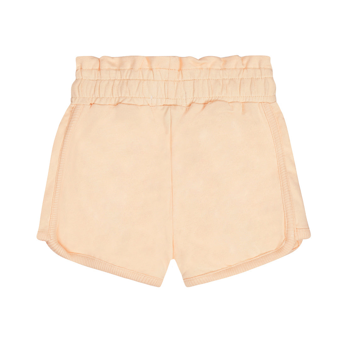 Dirkje peach little bee korte broek