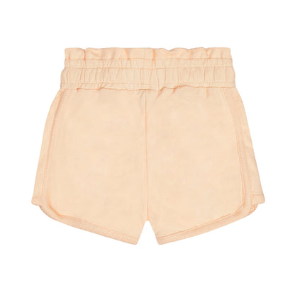 Dirkje peach little bee korte broek