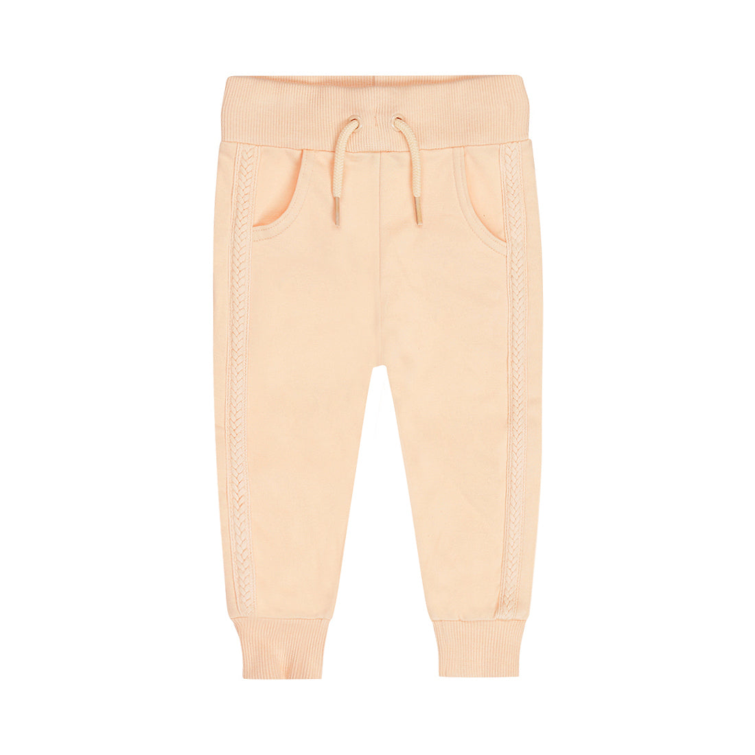Dirkje peach little bee broek