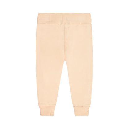 Dirkje peach little bee broek