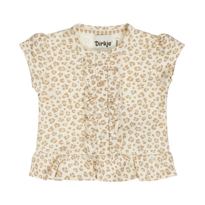 Dirkje giraf T-shirt