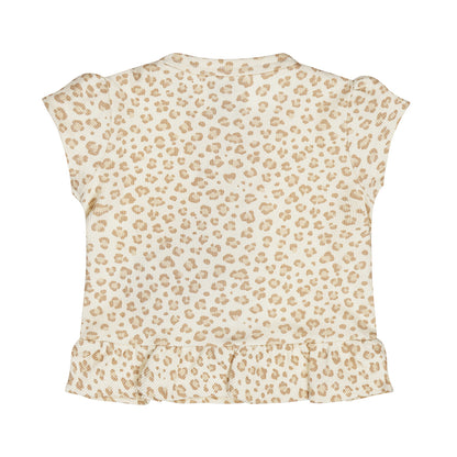 Dirkje giraf T-shirt