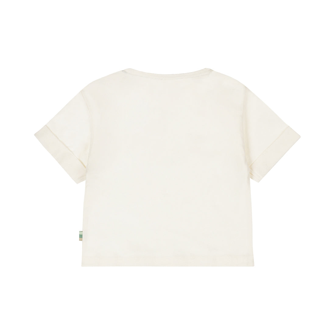 Dirkje slippers t-shirt
