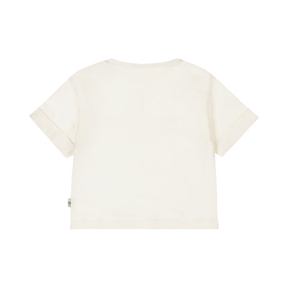 Dirkje slippers t-shirt