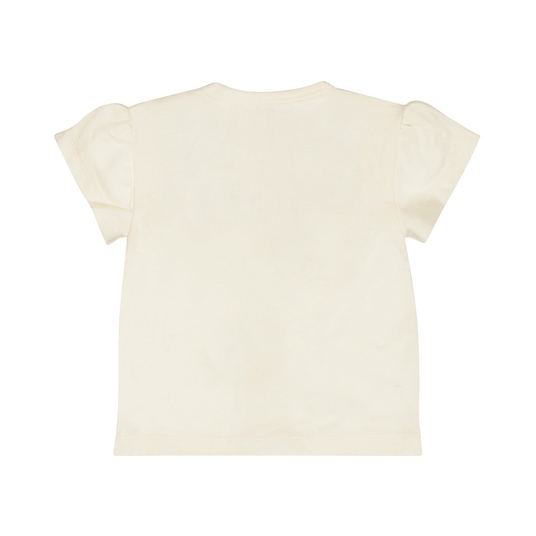 Dirkje little bow t-shirt