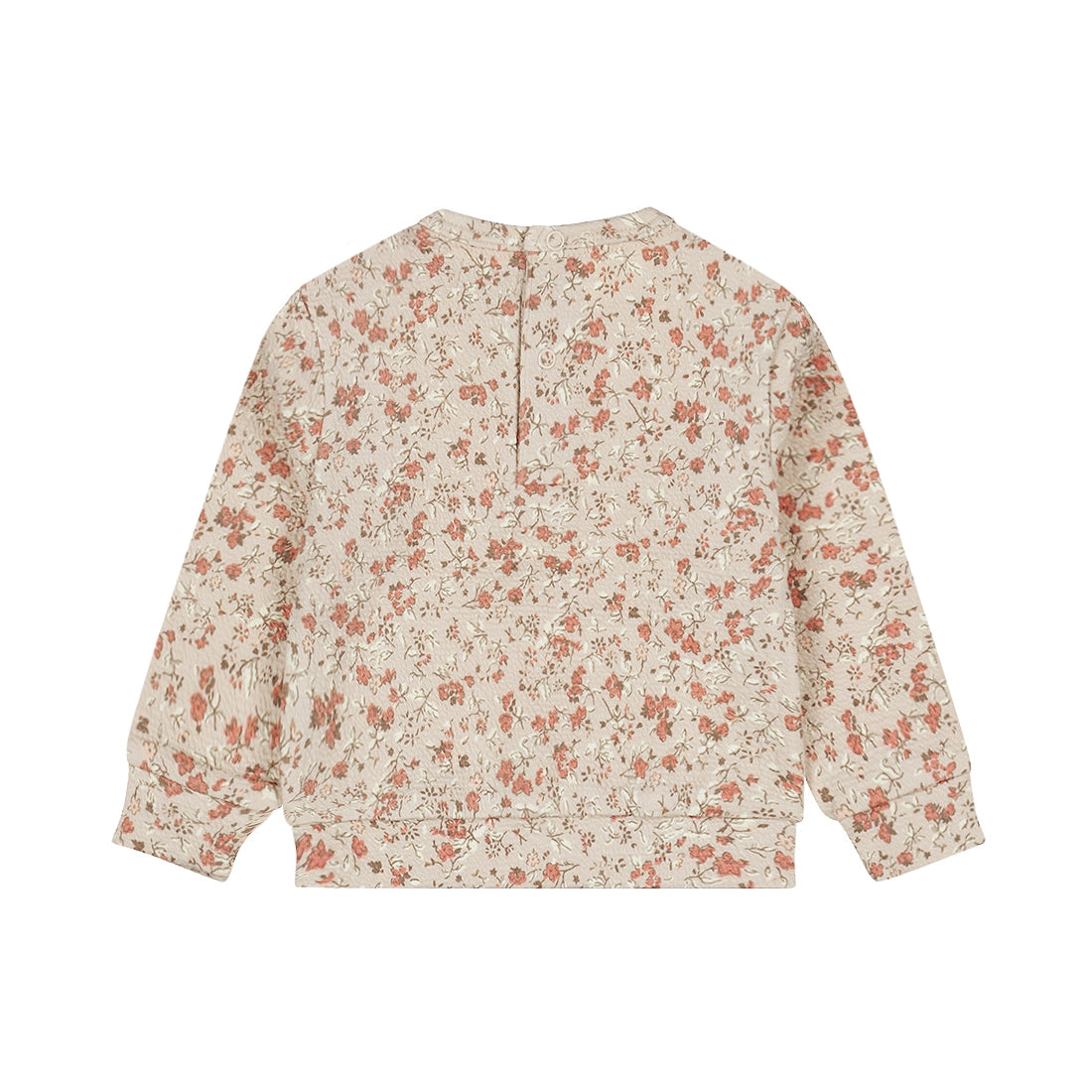 Dirkje Meisjes Sweater - Beige