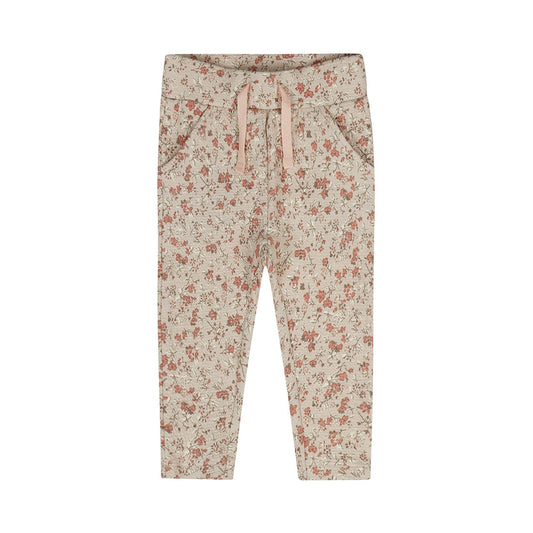 Dirkje Meisjes Broek - Beige