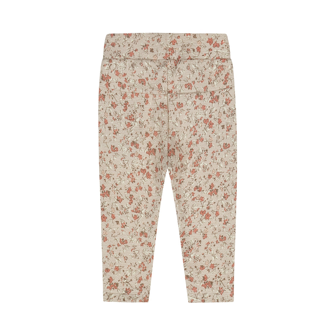 Dirkje Meisjes Broek - Beige