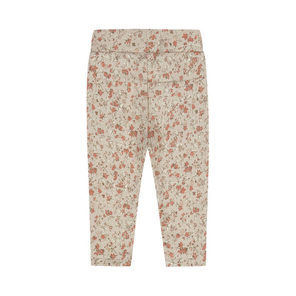 Dirkje Meisjes Broek - Beige