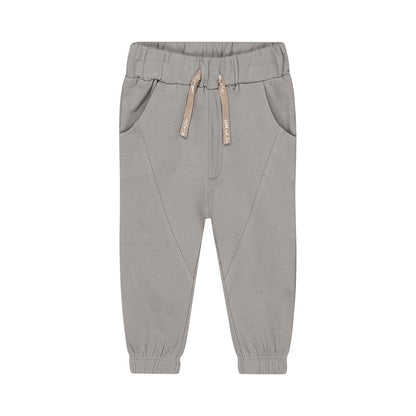 Dirkje Jongens Joggingbroek - Grijs