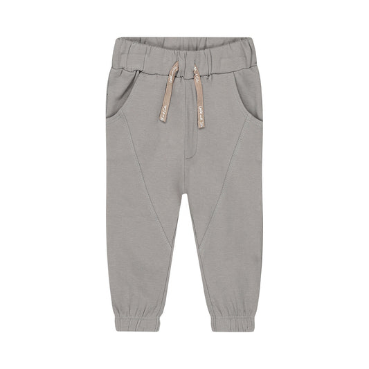 Dirkje Jongens Joggingbroek - Grijs