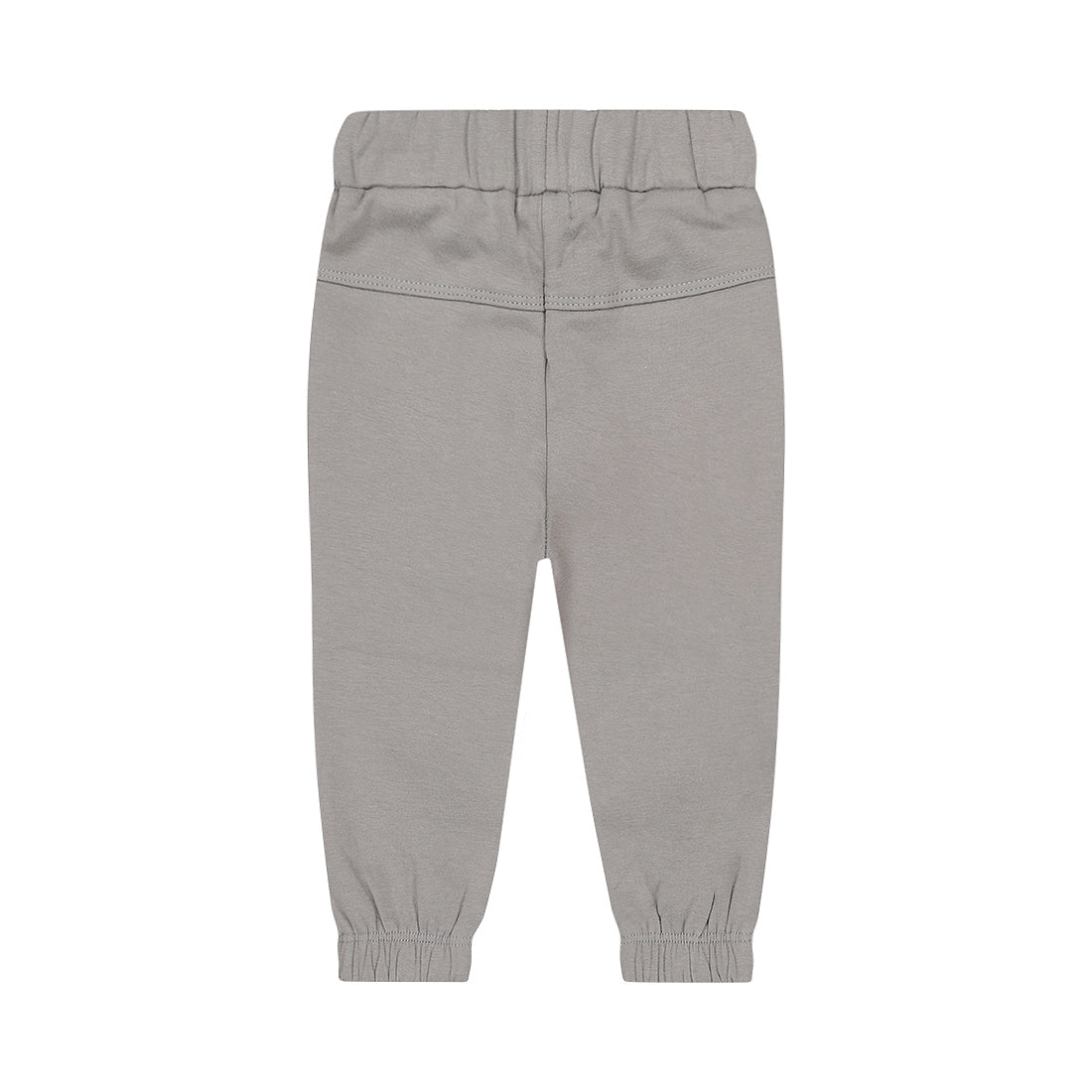Dirkje Jongens Joggingbroek - Grijs