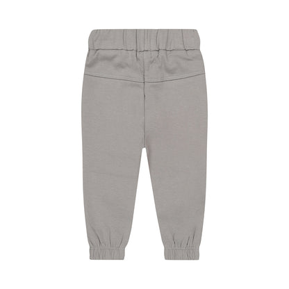 Dirkje Jongens Joggingbroek - Grijs