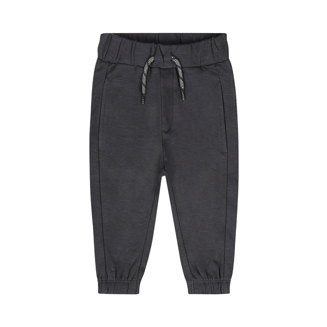 Dirkje Jongens Joggingbroek - Antracietgrijs